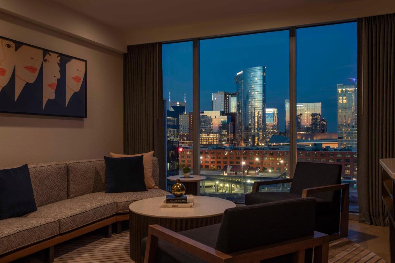 Supreme Suite 1 Bedroom Hearing Accessible