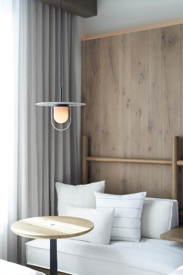 Alcove King Room