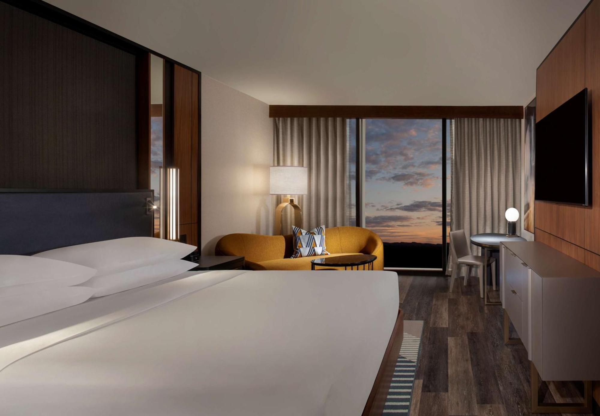 King Room Accessible Tub Disability Access