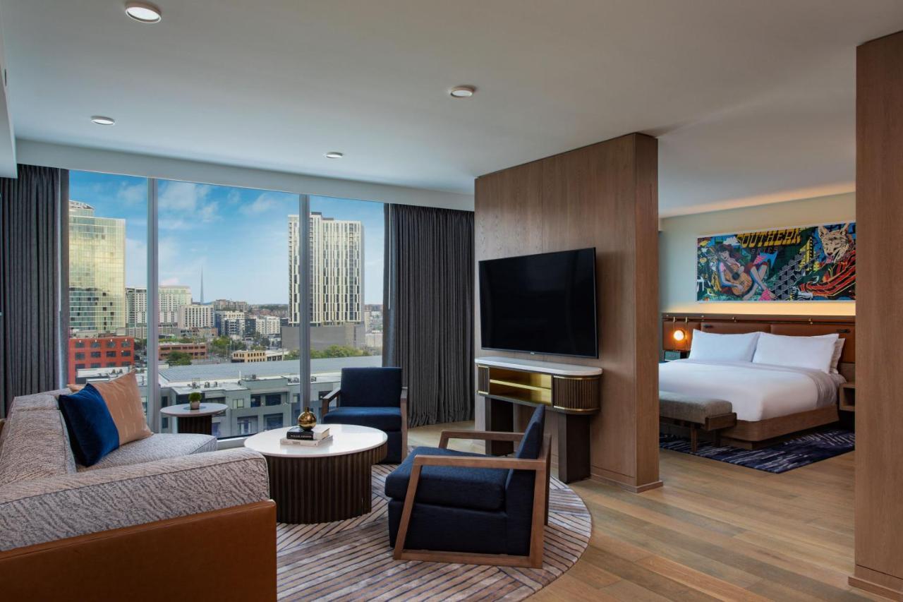 Supreme Suite 1 Bedroom Hearing Accessible