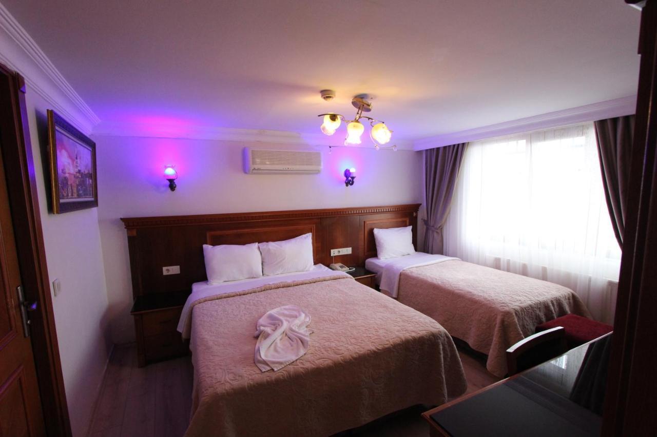 Superior Room with Two Queen Beds