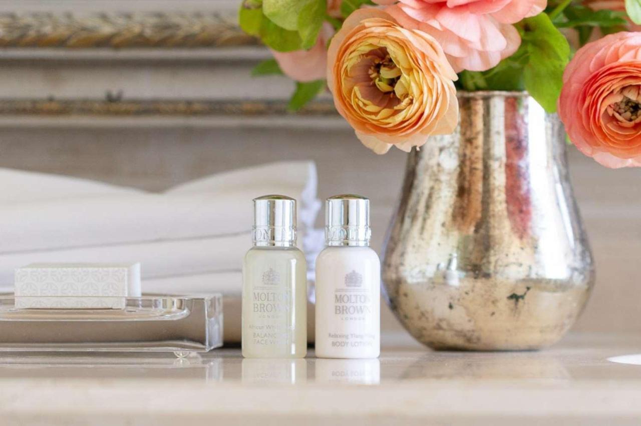 The Deluxe Double Queen