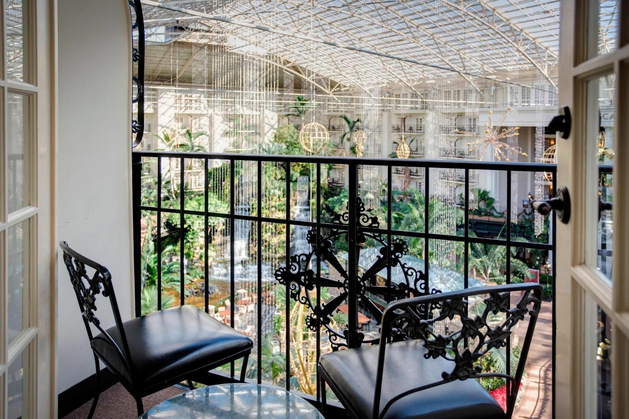 King Room Interior View