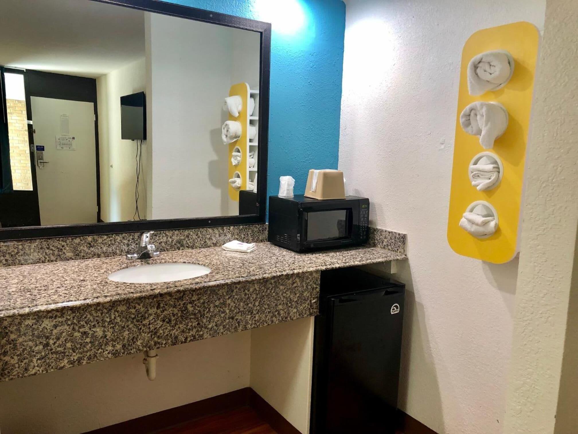 King Room Disability Access Non-Smoking