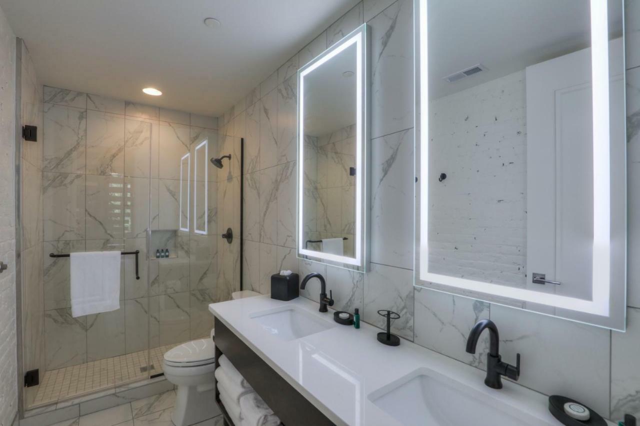Duet Loft Suite