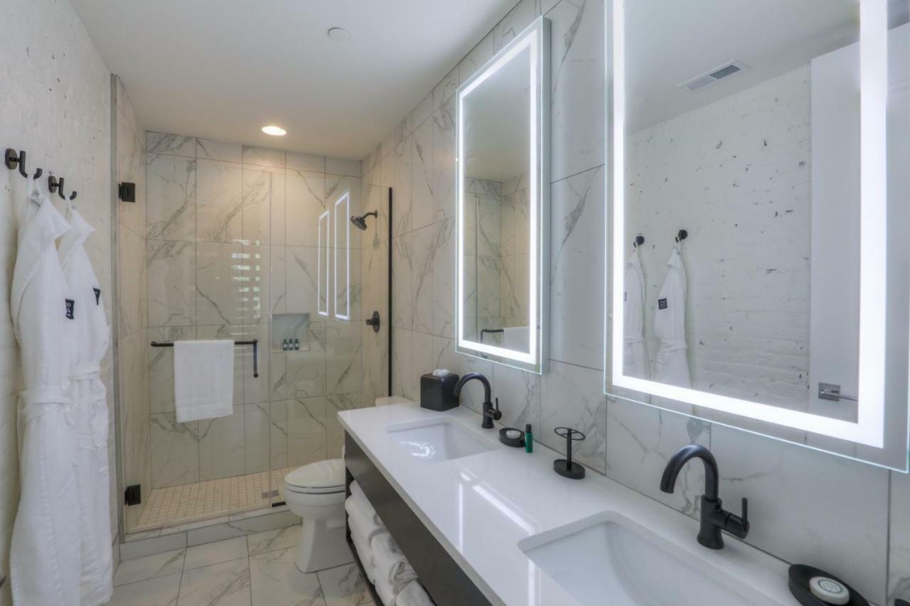 Duet Loft Suite
