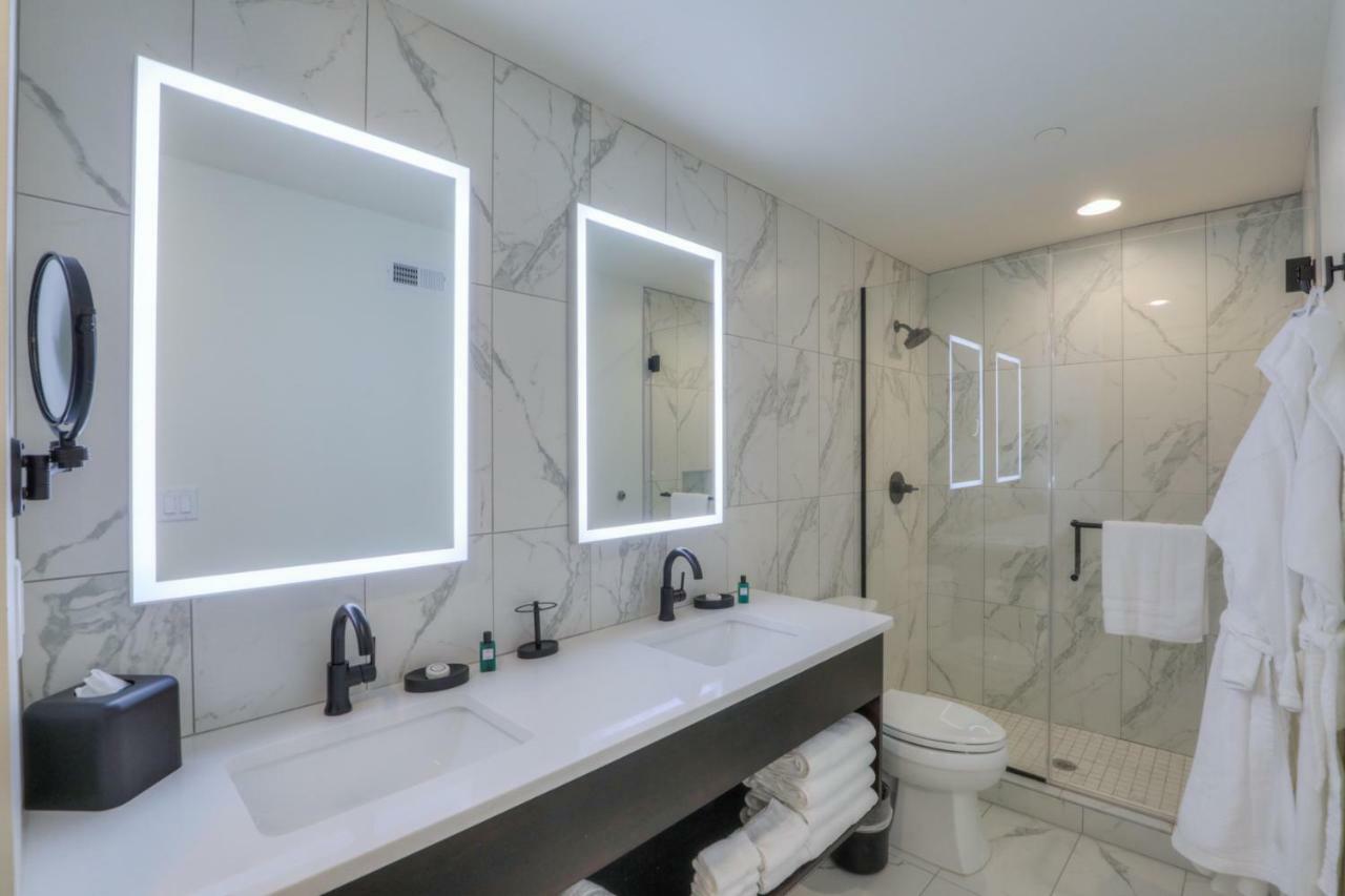 Duet Loft Suite