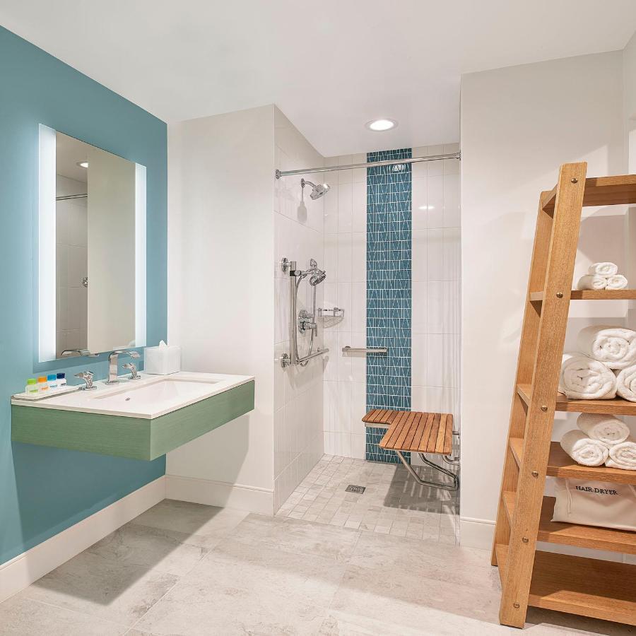 Double Room Disability Access