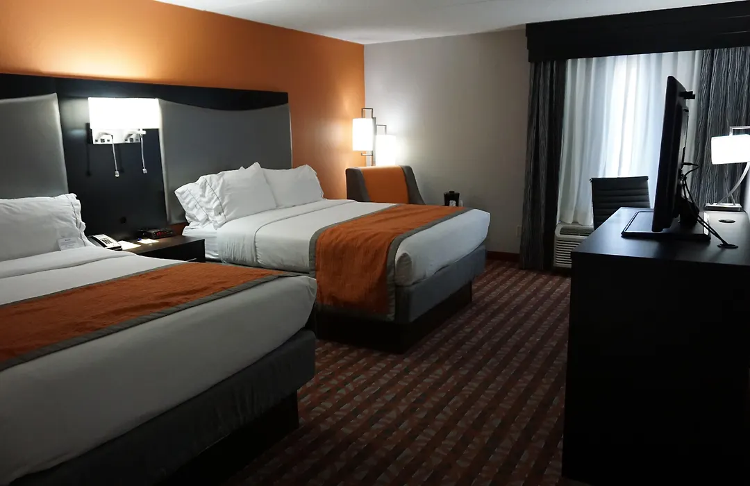 Holiday Inn Express & Suites Nashville Southeast - Antioch By Ihg-1