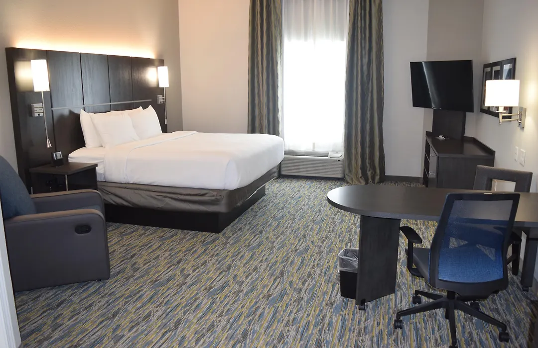 Candlewood Suites - Nashville Metro Center By Ihg-1