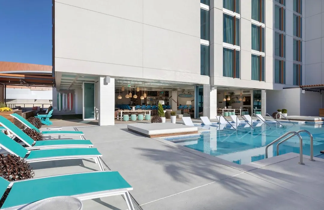 Margaritaville Vacation Club - Nashville-1