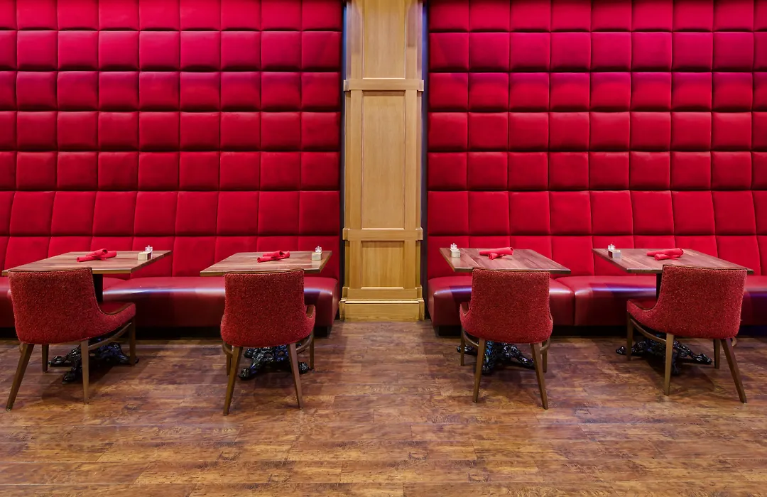 The Countrypolitan - Hotel Indigo Nashville-1