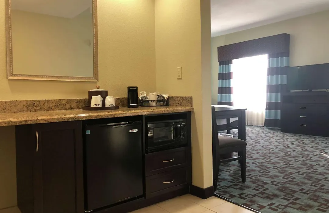 Hampton Inn & Suites Nashville At Opryland-1
