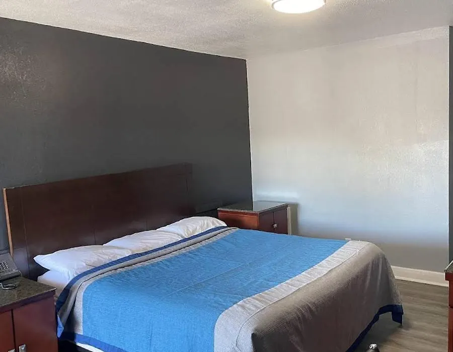 Reed Motel Nashville-1
