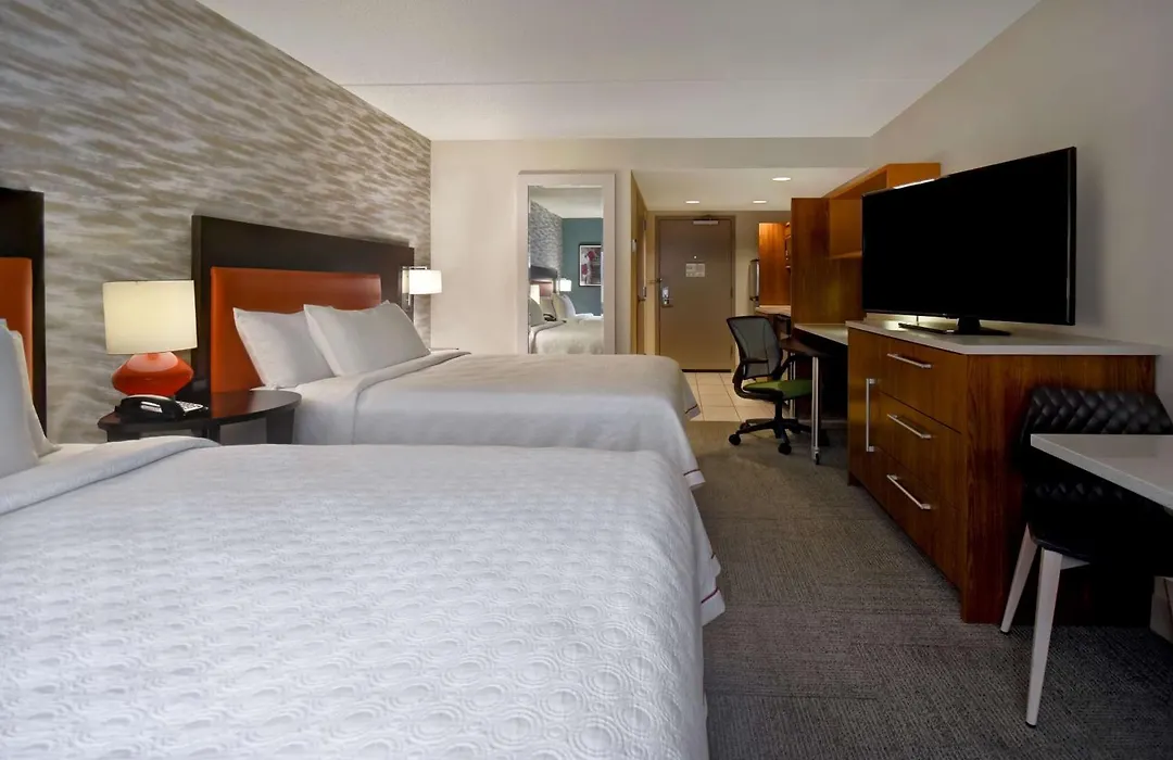 Home2 Suites By Hilton Nashville Vanderbilt, Tn-1