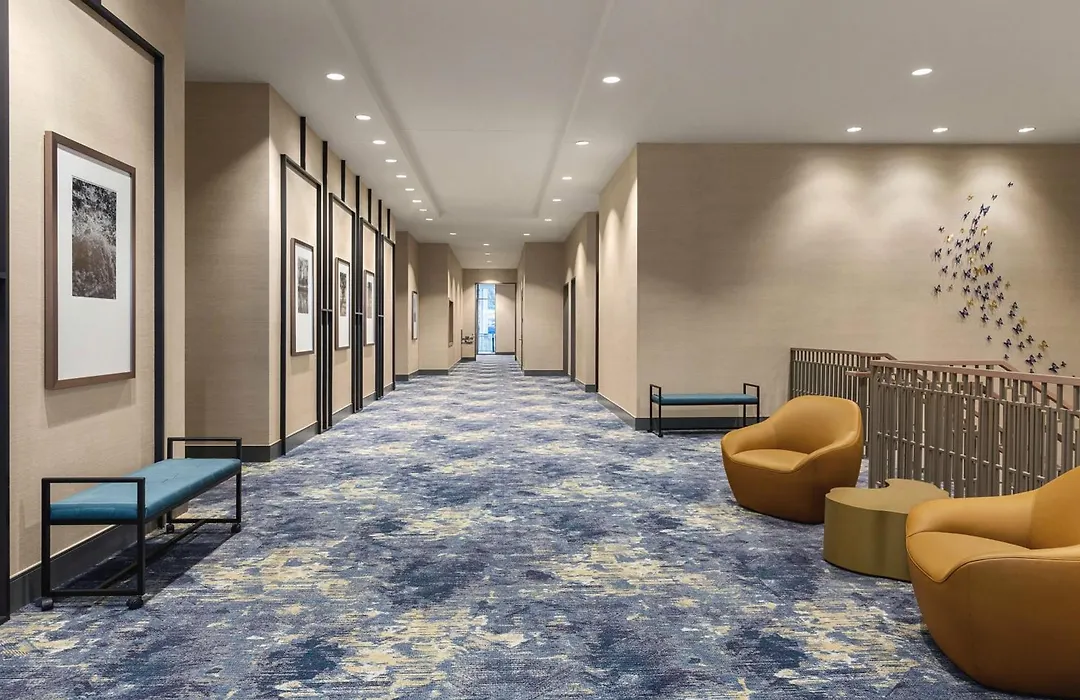 Hilton Garden Inn Nashville West End Avenue-1
