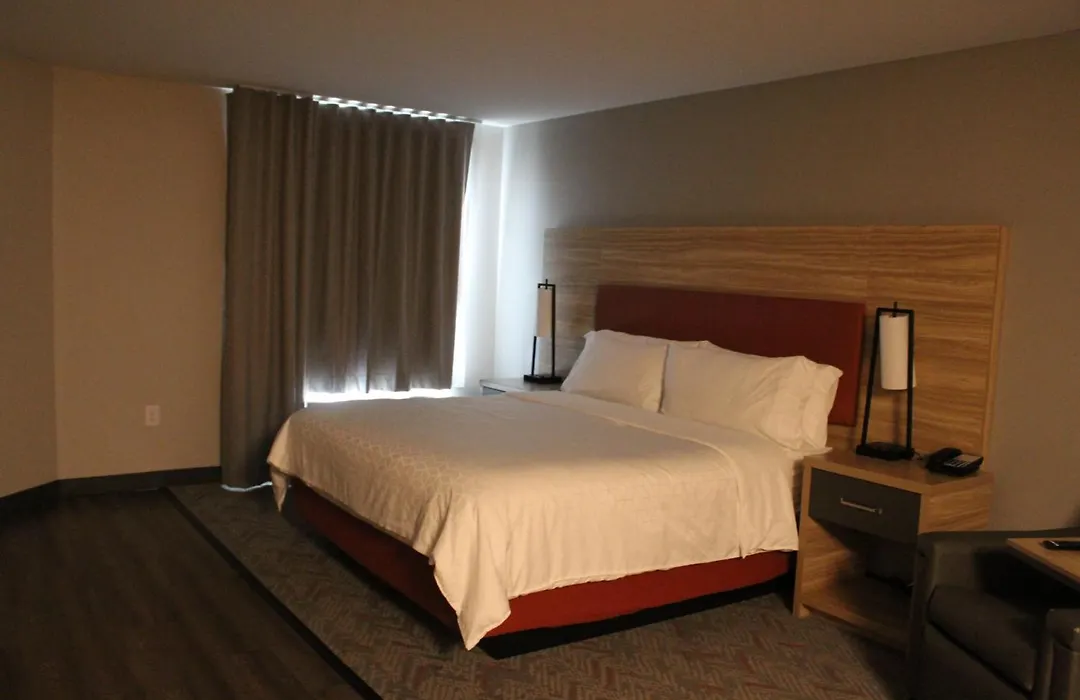 Candlewood Suites - Nashville South By Ihg-1