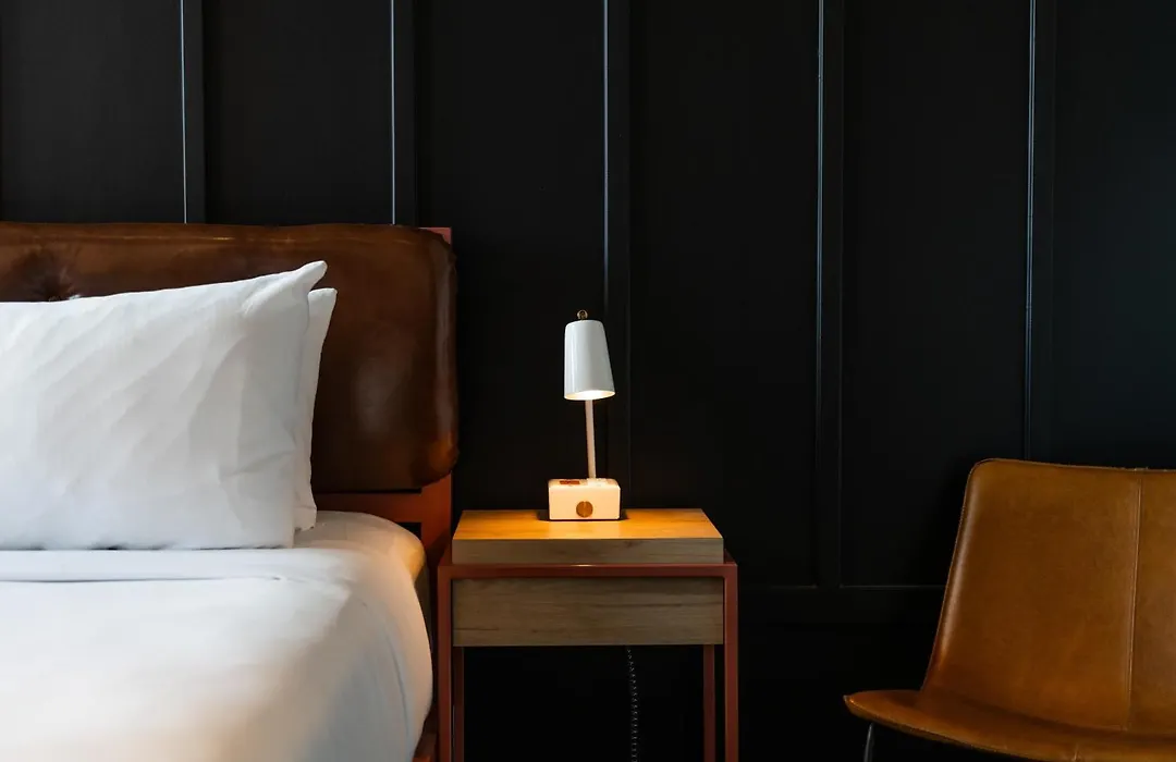 Waymore'S Hotel Nashville-1