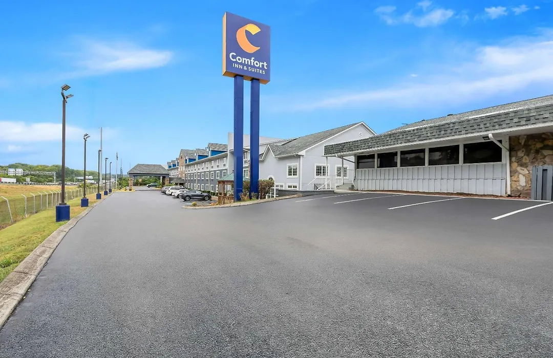 Comfort Inn & Suites Nashville Near Tanger Outlets I-24 Antioch-1