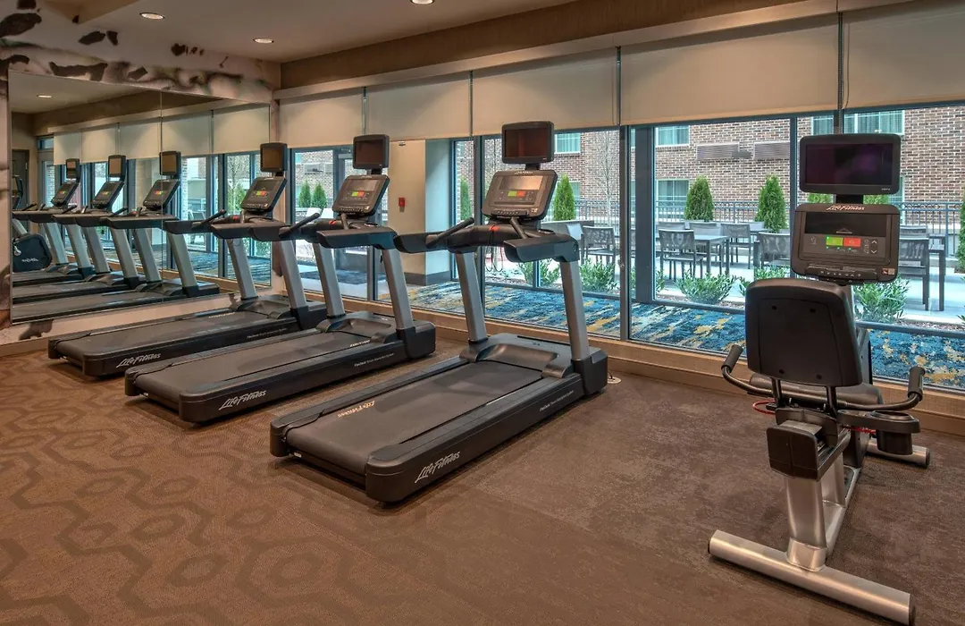 Residence Inn By Marriott Nashville Green Hills-1