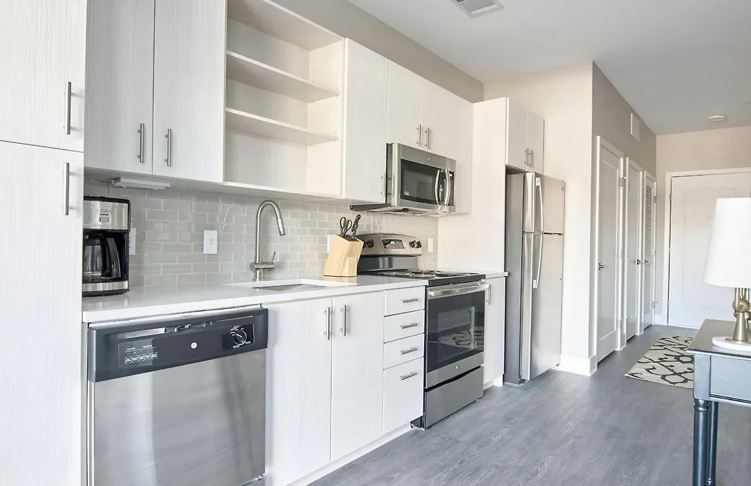 Sonder By Marriott Bonvoy Belcourt Apartments Hillsboro Village-1