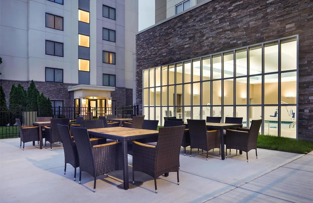 Hilton Garden Inn Nashville Opryland-1