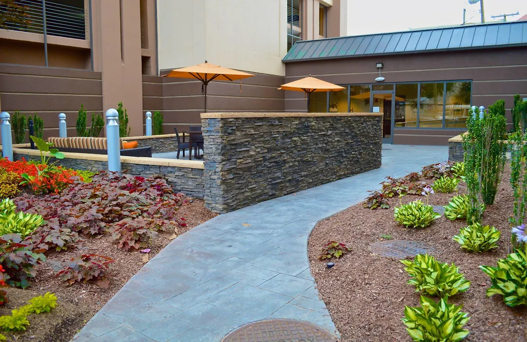 Courtyard By Marriott Nashville Vanderbilt West End-1