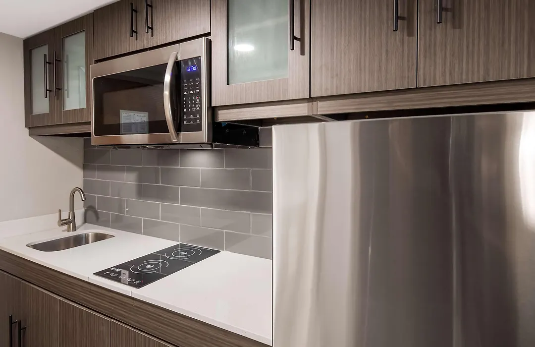 Best Western Plus Executive Residency Nashville-1