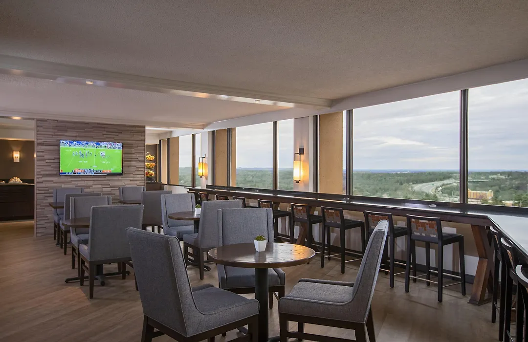 Sonesta Nashville Airport-1