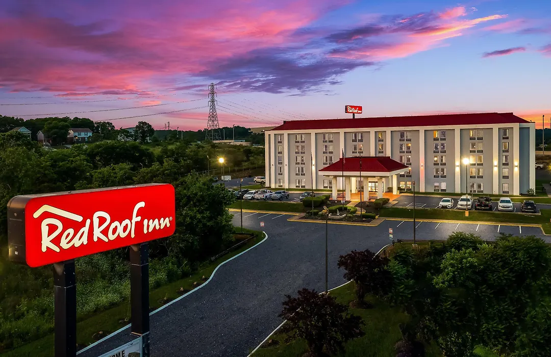Red Roof Inn Nashville - Music City-1