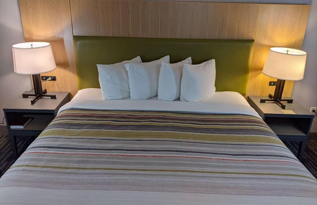 Country Inn & Suites By Radisson, Nashville, Tn-1