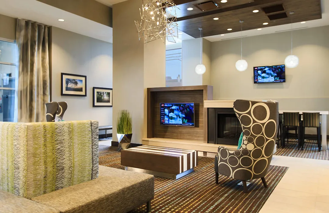 Residence Inn By Marriott Nashville Vanderbilt/West End-1