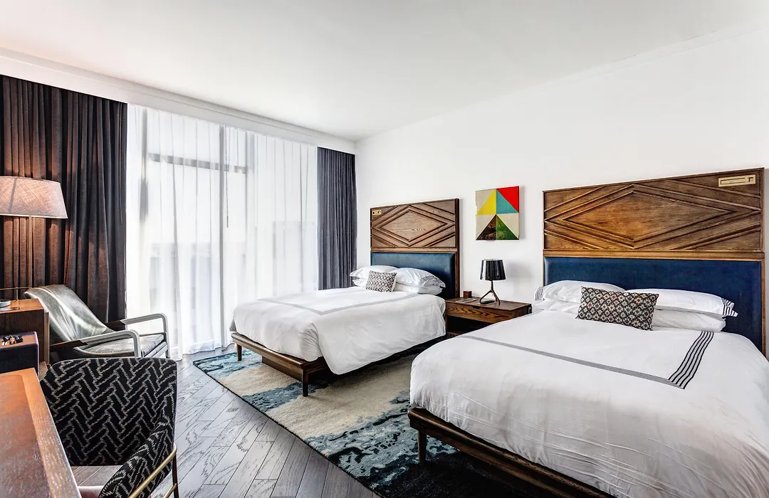 Thompson Nashville, By Hyatt-1