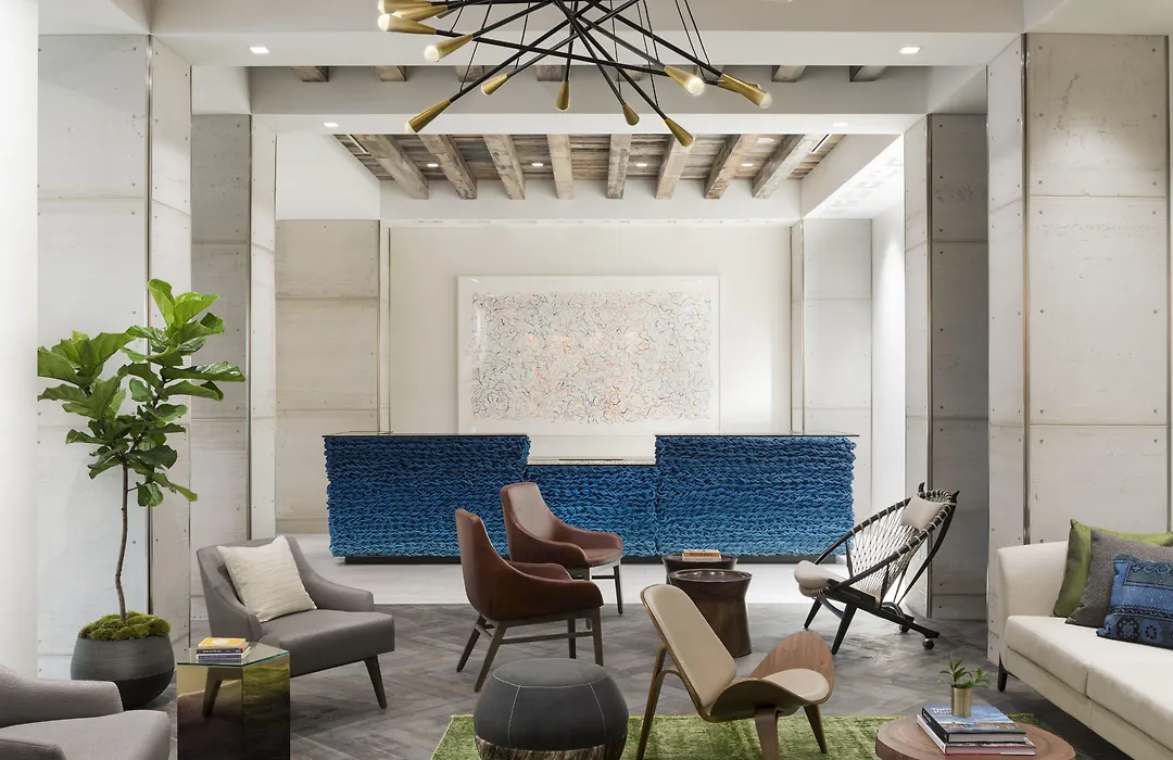 Kimpton Aertson Hotel By Ihg-1