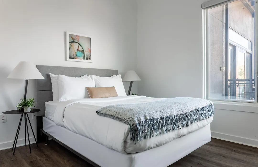 Mint House Nashville - The Gulch - 11Th Ave S-1