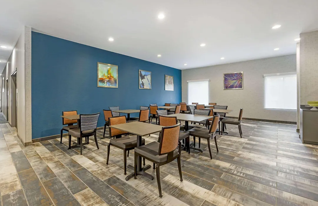 Quality Inn & Suites Joelton - Nashville-1