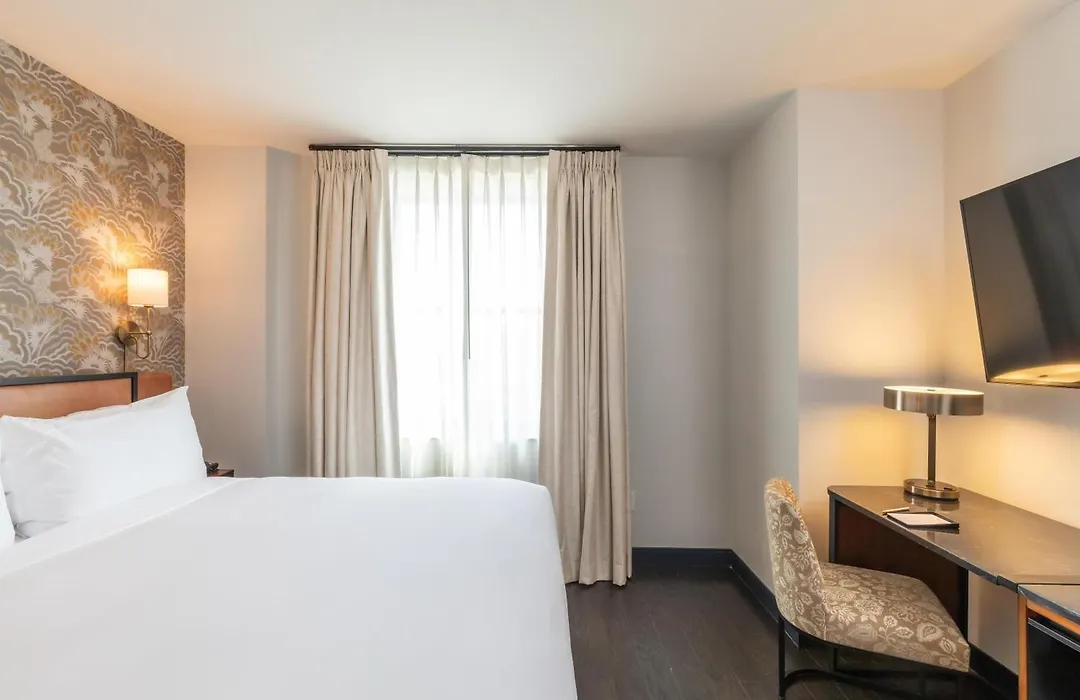 Holston House Nashville, In The Unbound Collection By Hyatt-1