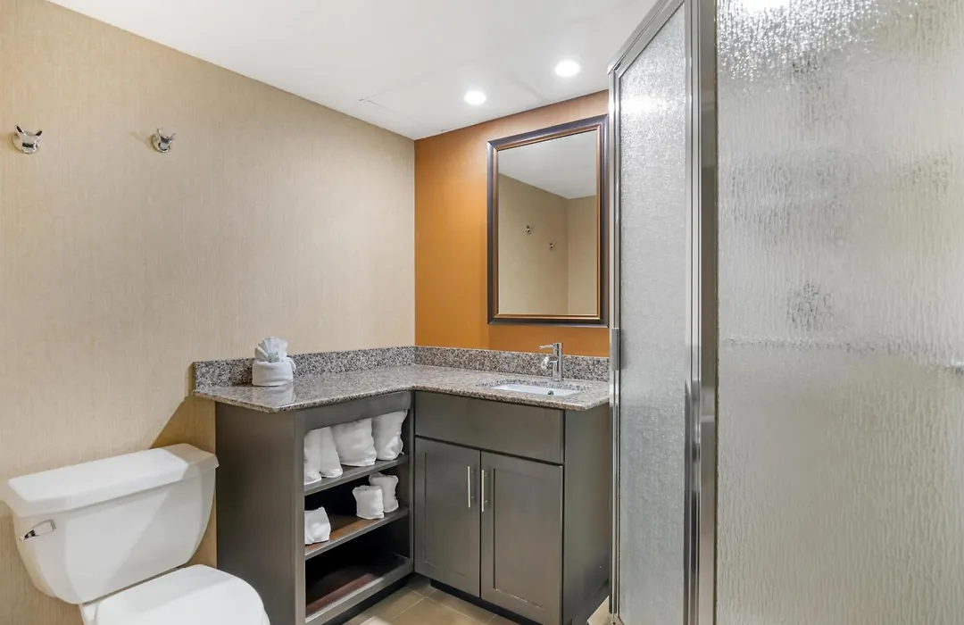 Best Western Suites Near Opryland-1