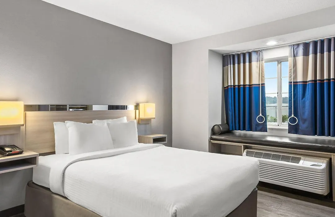 Quality Inn & Suites Nashville - Bellevue-1