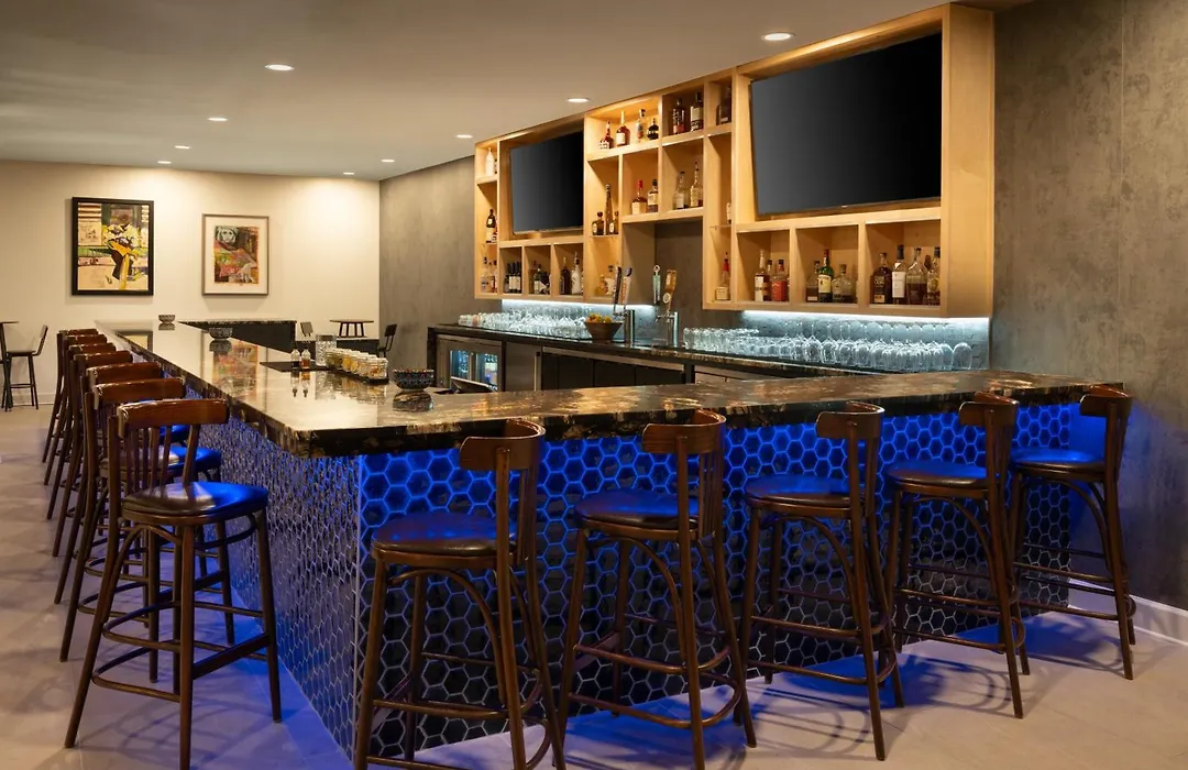Delta Hotels By Marriott Nashville Airport-1