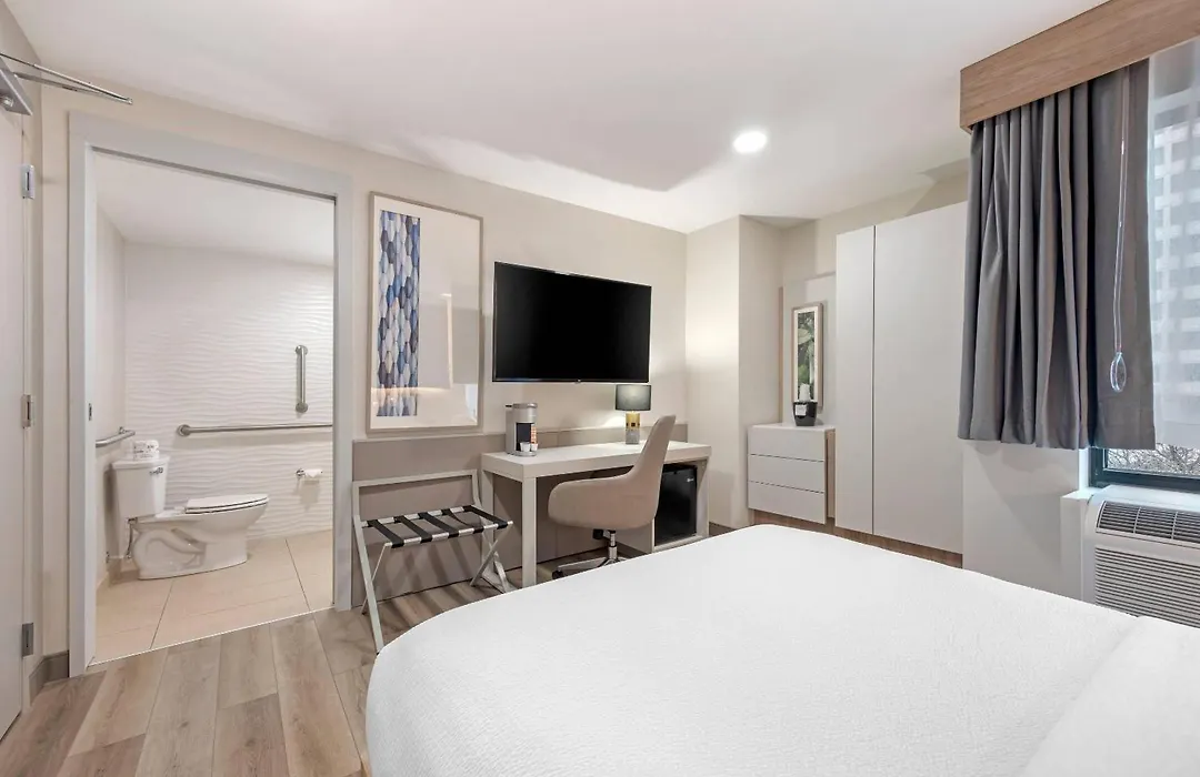 The Capitol Hotel Downtown, An Ascend Collection Hotel-1