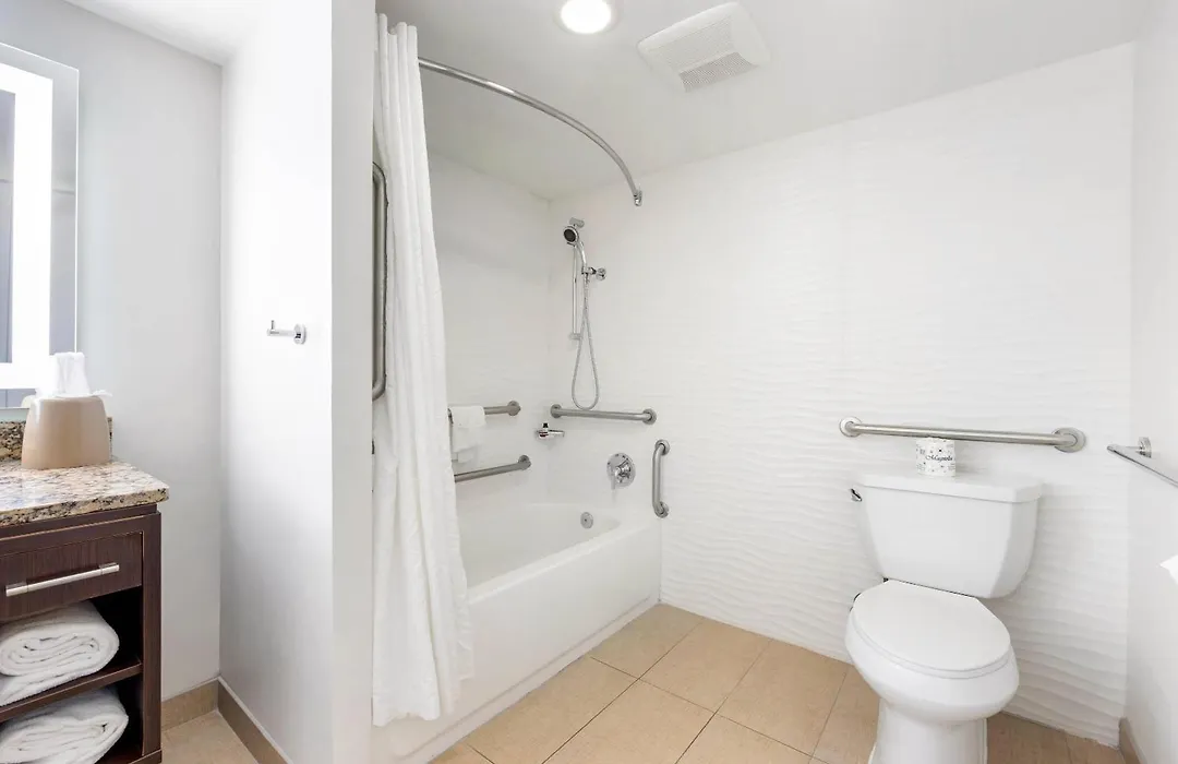 The Capitol Hotel Downtown, An Ascend Collection Hotel-1