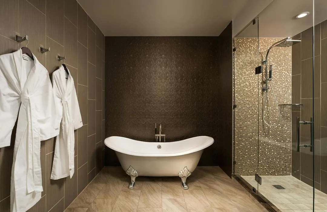 The Westin Nashville-1