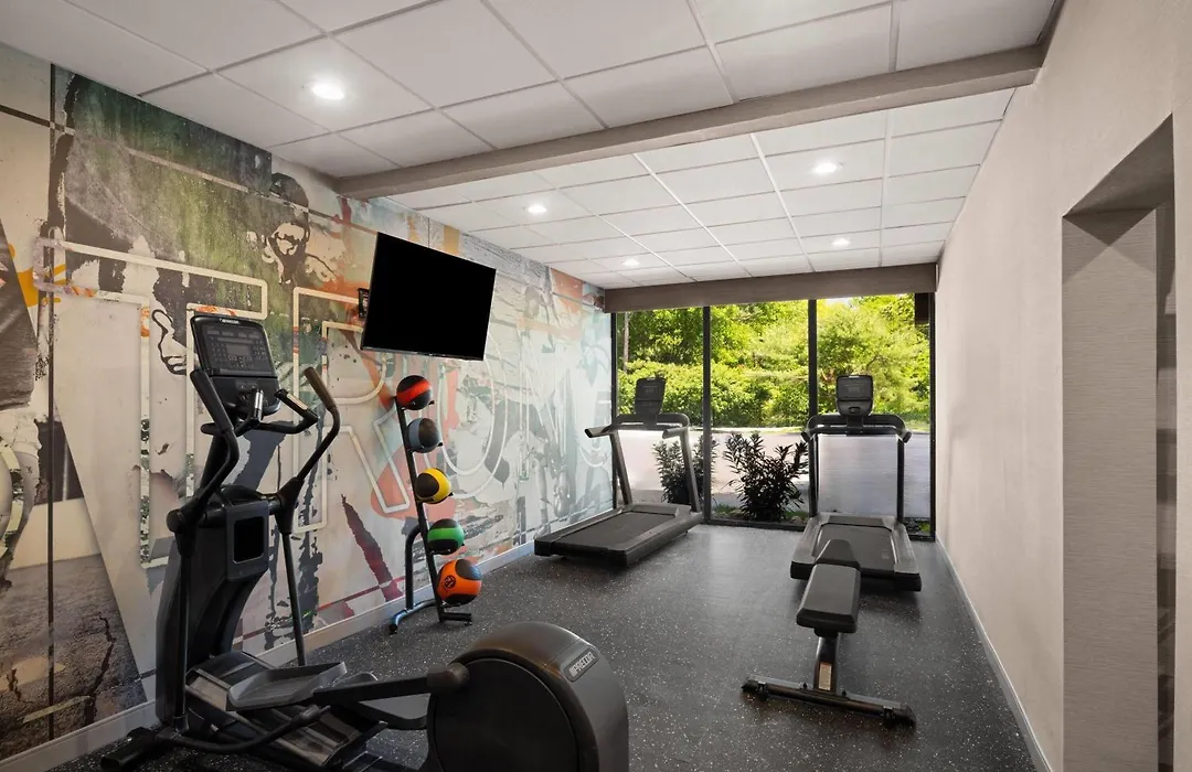 La Quinta By Wyndham Nashville Airport/Opryland-1