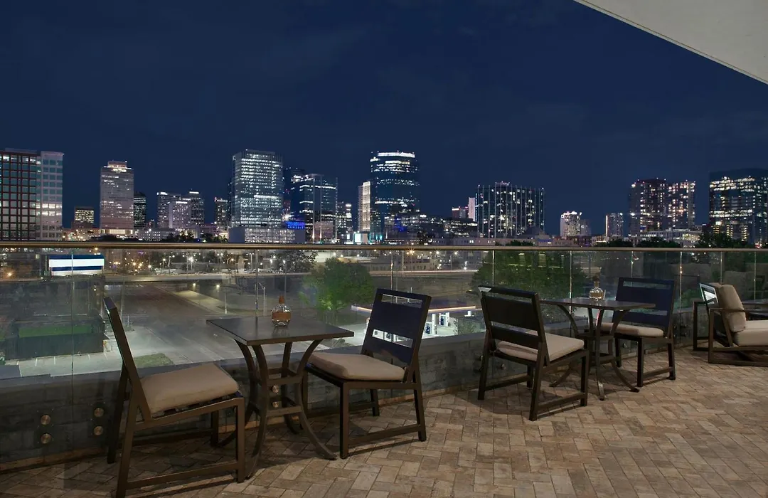 Towneplace Suites By Marriott Nashville Midtown-1