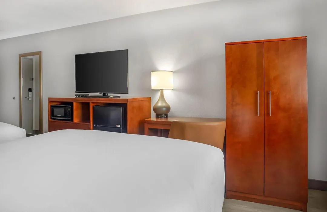 Comfort Inn Nashville West-1
