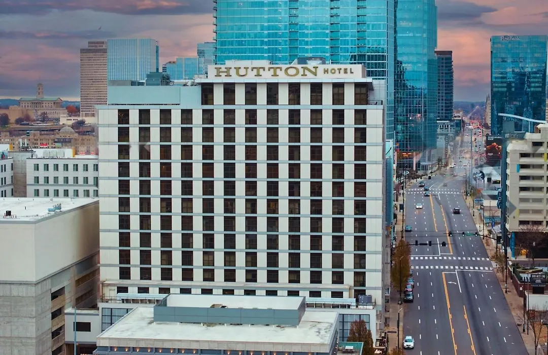 Hutton Hotel, Nashville, A Tribute Portfolio Hotel-1