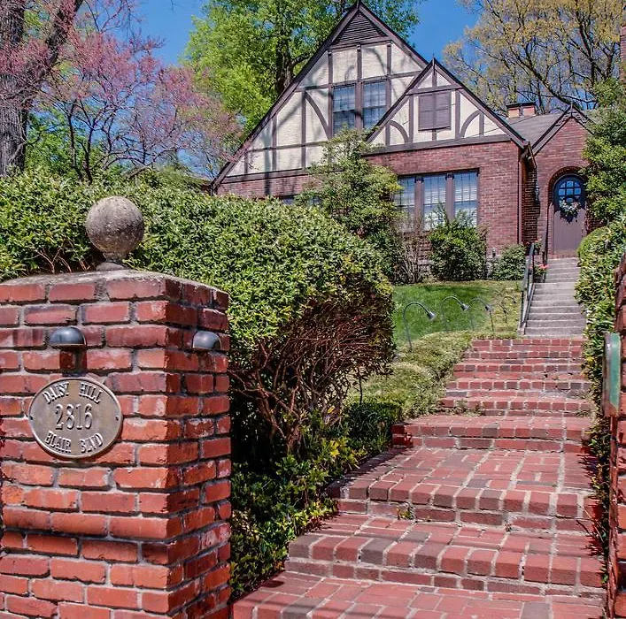 Daisy Hill Bed And Breakfast-1