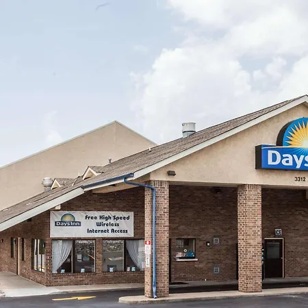 Days Inn By Wyndham Nashville N Opryland/Grand Ole Opry-3
