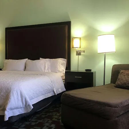 Hampton Inn & Suites Nashville At Opryland-3